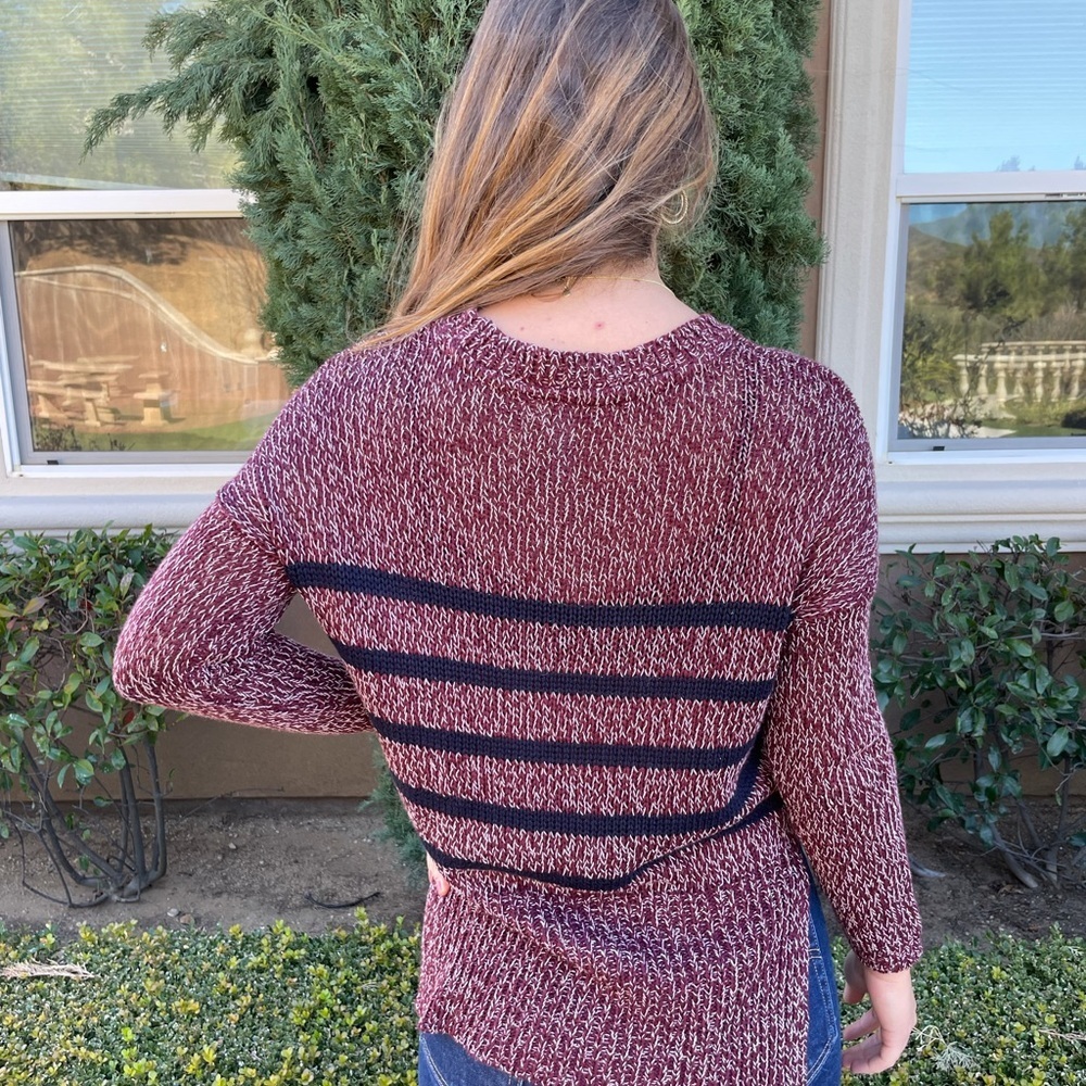 ALGA SWEATER - Picture 3 of 4